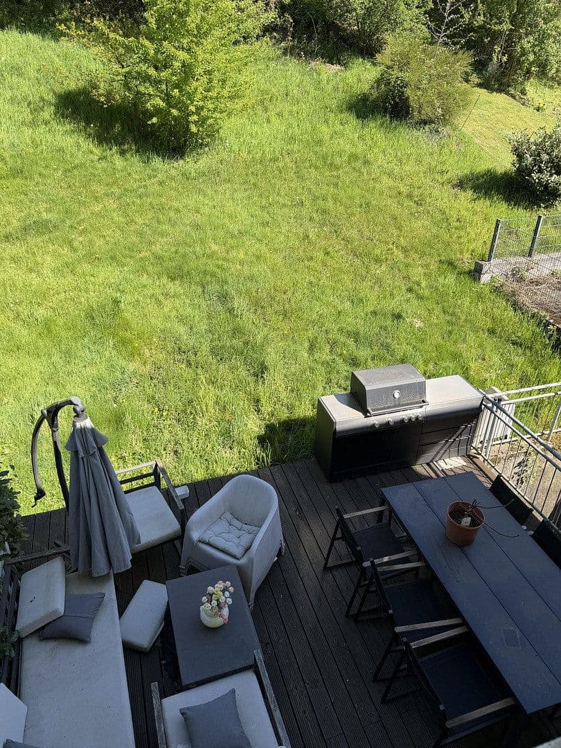Prodej domu 200 m², pozemek 1.190 m², Dillingen/Saar, Země Sársko Prodej domu 200 m², pozemek 1.190 m², Dillingen/Saar, Země Sársko