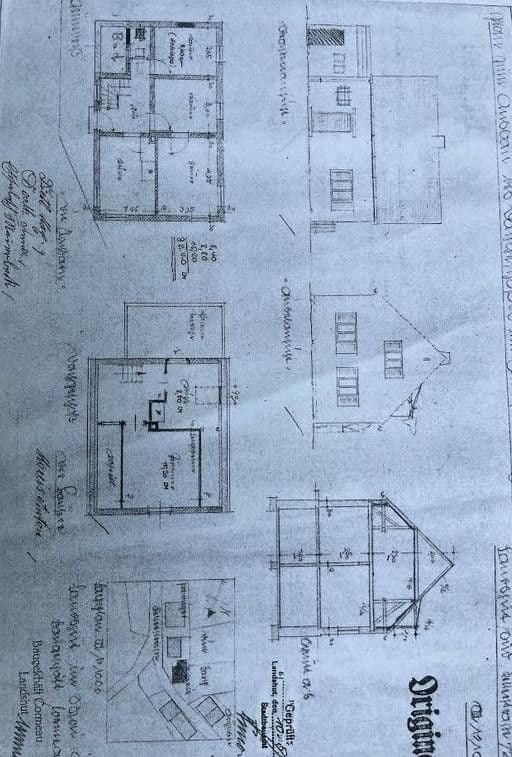 Prodej domu 88 m², pozemek 140 m², Landshut, Bavorsko Prodej domu 88 m², pozemek 140 m², Landshut, Bavorsko