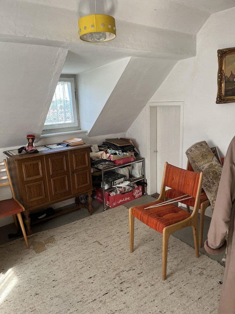 Prodej domu 88 m², pozemek 140 m², Landshut, Bavorsko Prodej domu 88 m², pozemek 140 m², Landshut, Bavorsko