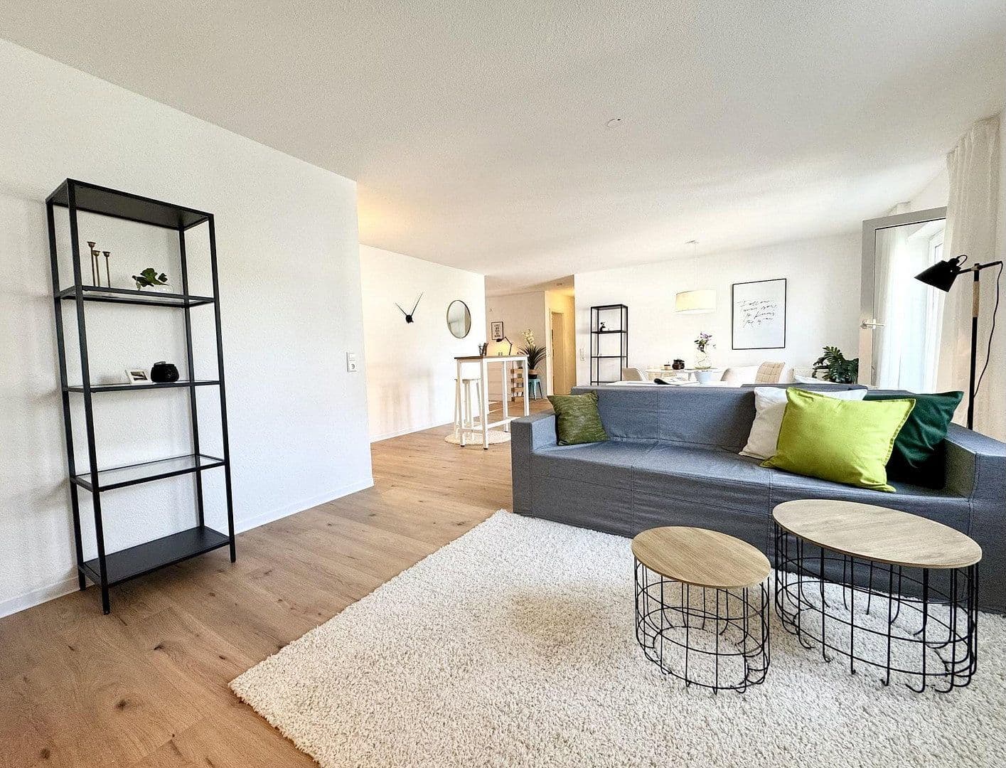 Prodej bytu 2+kk 69 m², Weil am Rhein, Bádensko-Württembersko Prodej bytu 2+kk 69 m², Weil am Rhein, Bádensko-Württembersko