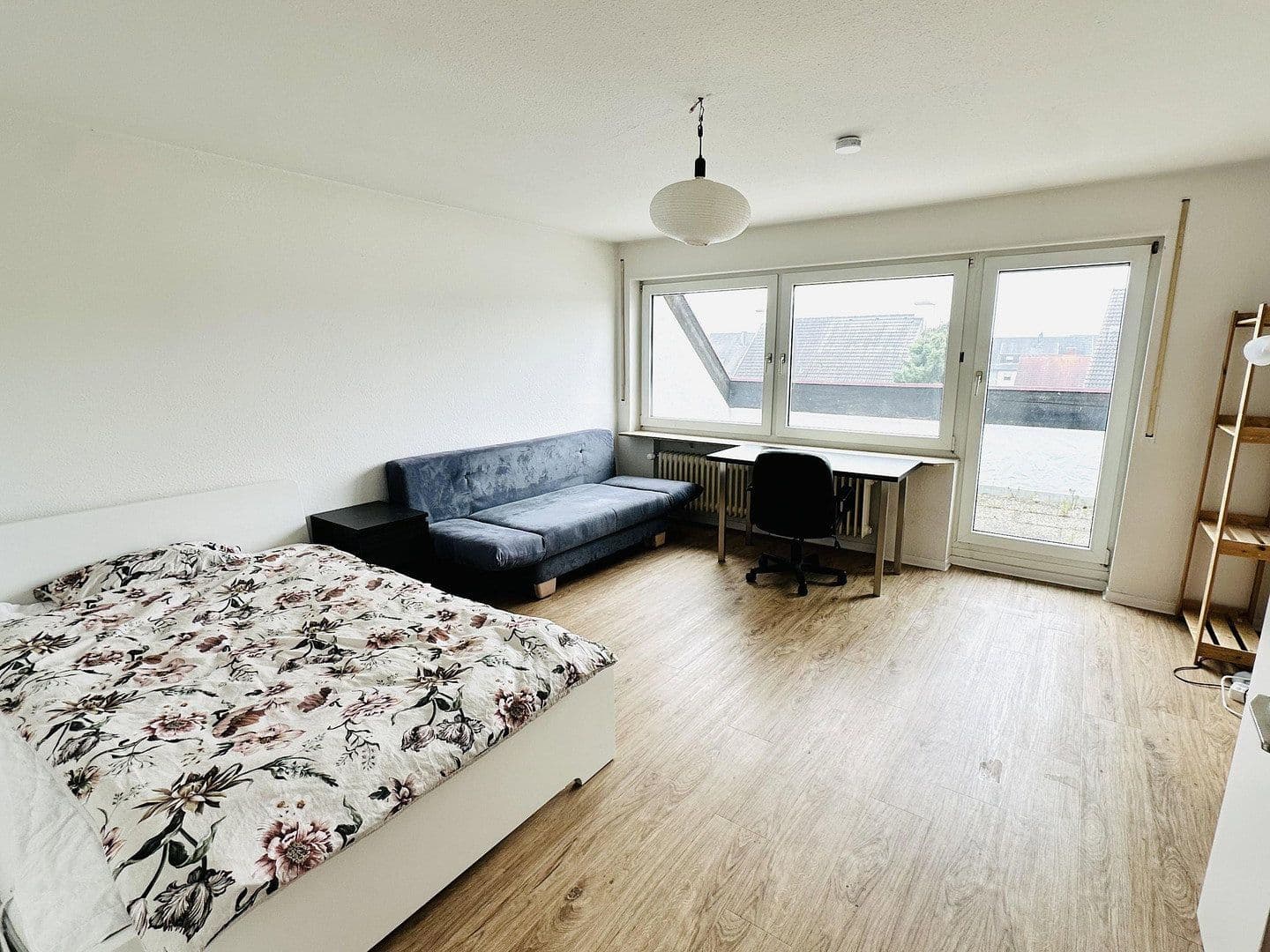 Prodej bytu 3+1 78 m², Pulsstrasse, Filderstadt, Bádensko-Württembersko Prodej bytu 3+1 78 m², Pulsstrasse, Filderstadt, Bádensko-Württembersko