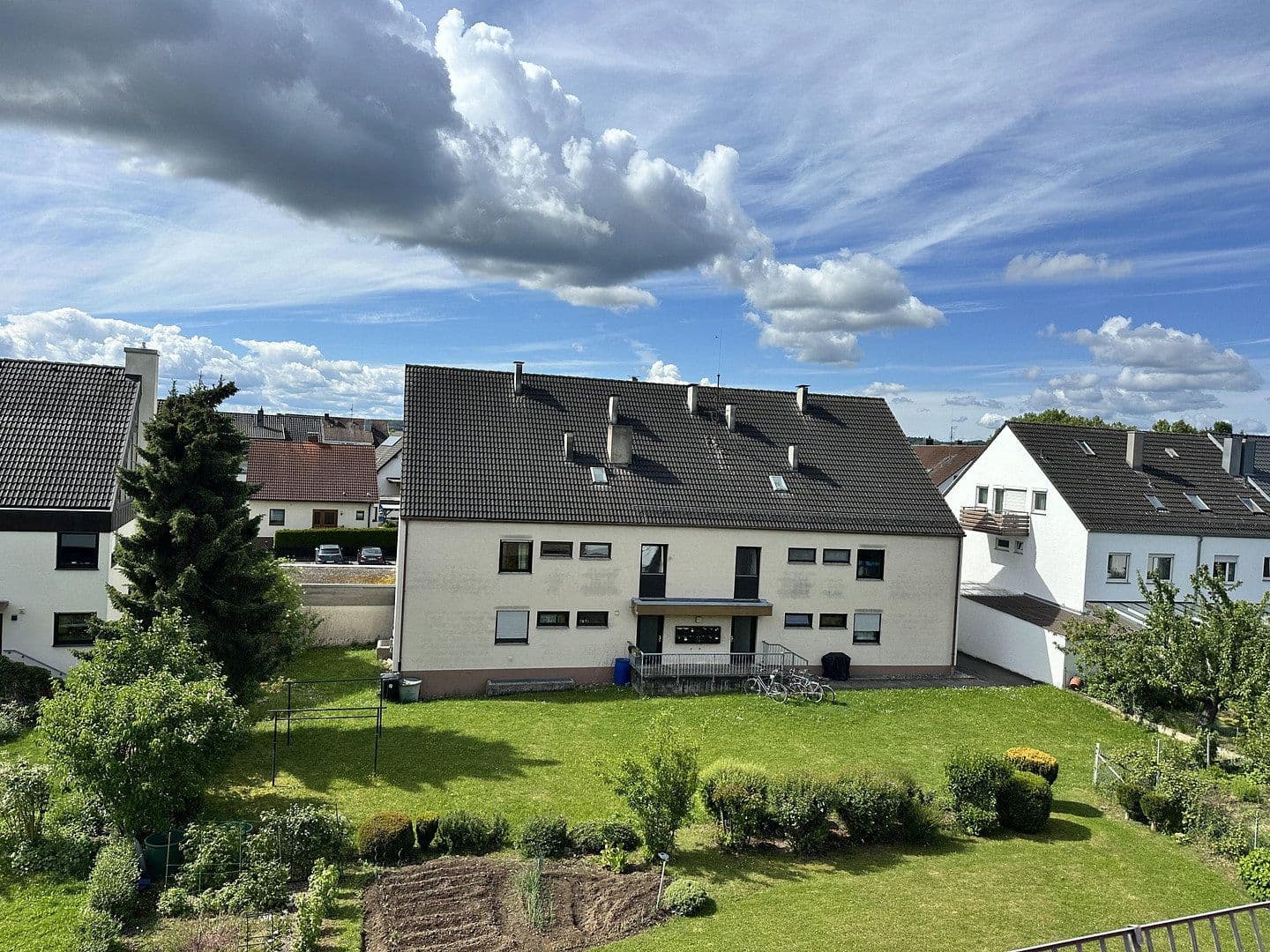 Prodej bytu 3+1 78 m², Pulsstrasse, Filderstadt, Bádensko-Württembersko Prodej bytu 3+1 78 m², Pulsstrasse, Filderstadt, Bádensko-Württembersko