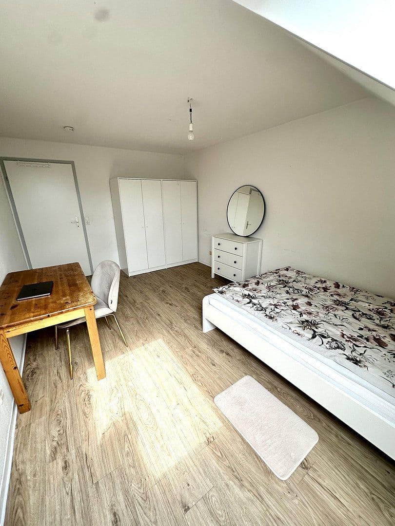 Prodej bytu 3+1 78 m², Pulsstrasse, Filderstadt, Bádensko-Württembersko Prodej bytu 3+1 78 m², Pulsstrasse, Filderstadt, Bádensko-Württembersko