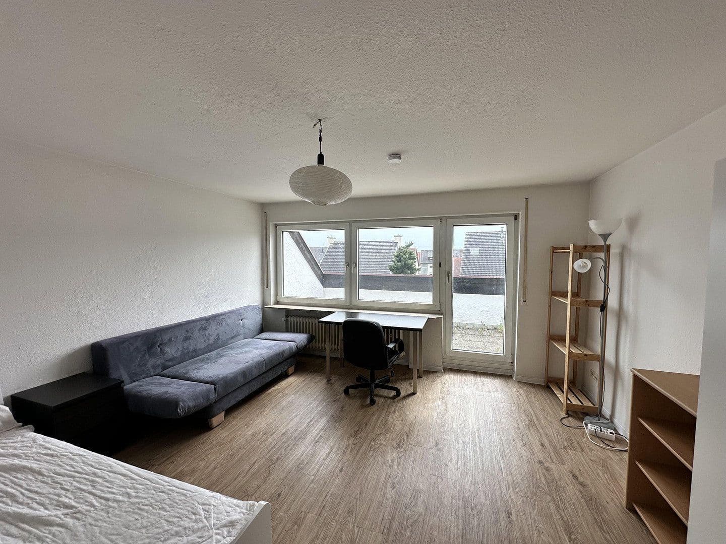 Prodej bytu 3+1 78 m², Pulsstrasse, Filderstadt, Bádensko-Württembersko Prodej bytu 3+1 78 m², Pulsstrasse, Filderstadt, Bádensko-Württembersko