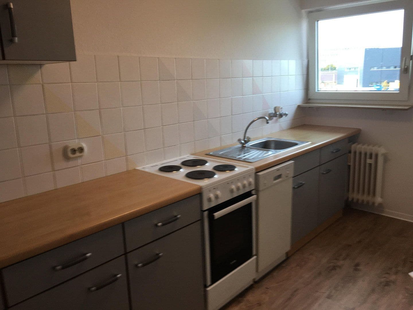 Prodej bytu 3+1 78 m², Pulsstrasse, Filderstadt, Bádensko-Württembersko Prodej bytu 3+1 78 m², Pulsstrasse, Filderstadt, Bádensko-Württembersko