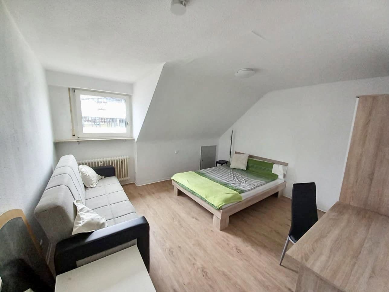 Prodej bytu 3+1 78 m², Pulsstrasse, Filderstadt, Bádensko-Württembersko Prodej bytu 3+1 78 m², Pulsstrasse, Filderstadt, Bádensko-Württembersko