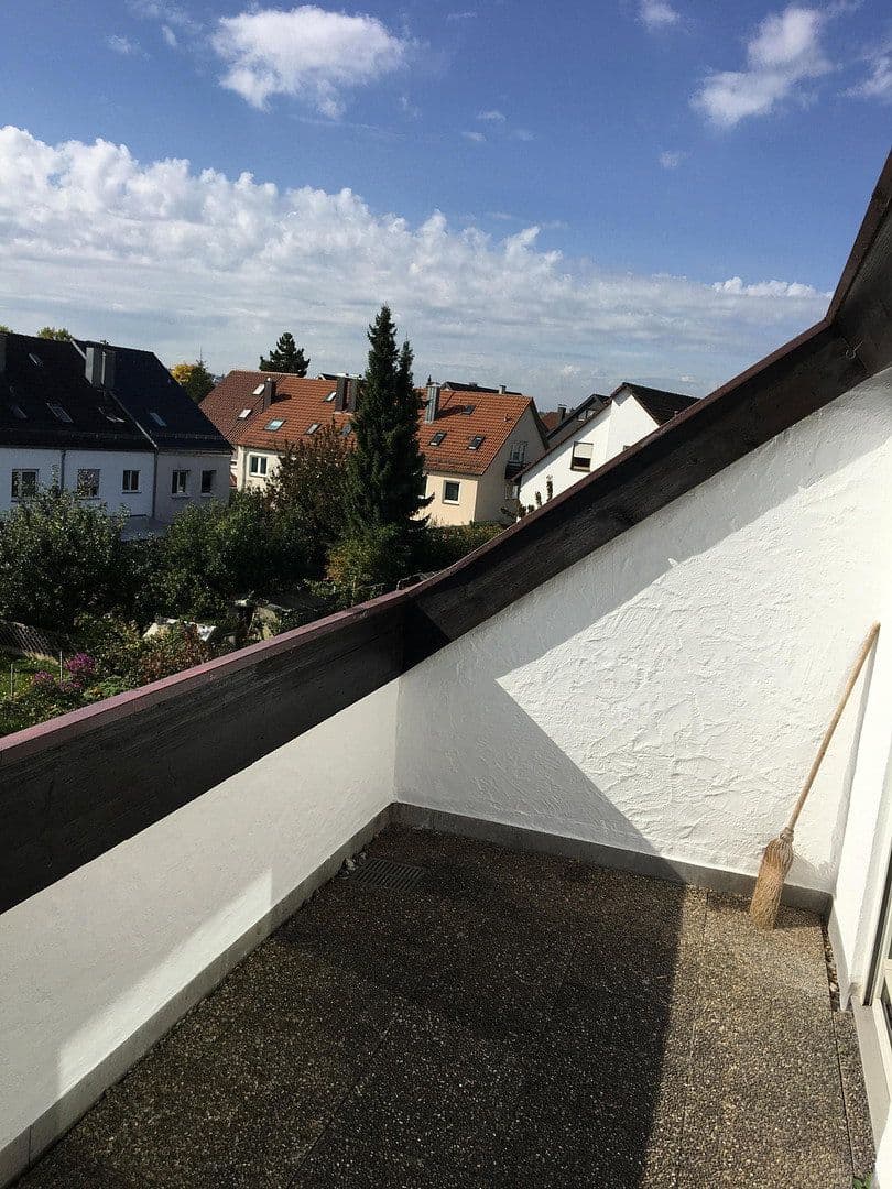 Prodej bytu 3+1 78 m², Pulsstrasse, Filderstadt, Bádensko-Württembersko Prodej bytu 3+1 78 m², Pulsstrasse, Filderstadt, Bádensko-Württembersko
