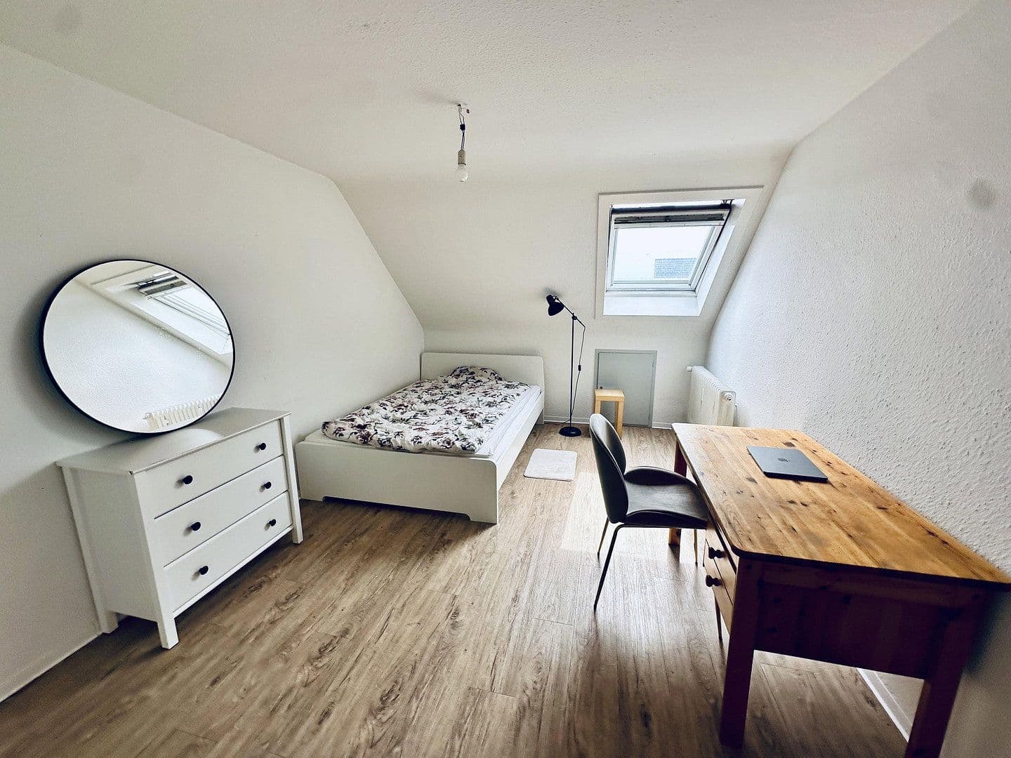 Prodej bytu 3+1 78 m², Pulsstrasse, Filderstadt, Bádensko-Württembersko Prodej bytu 3+1 78 m², Pulsstrasse, Filderstadt, Bádensko-Württembersko
