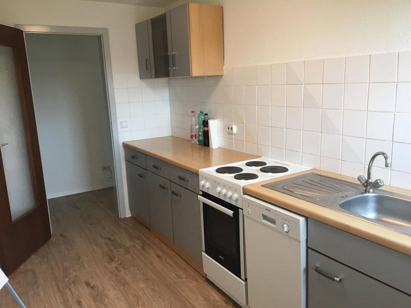 Prodej bytu 3+1 78 m², Pulsstrasse, Filderstadt, Bádensko-Württembersko Prodej bytu 3+1 78 m², Pulsstrasse, Filderstadt, Bádensko-Württembersko
