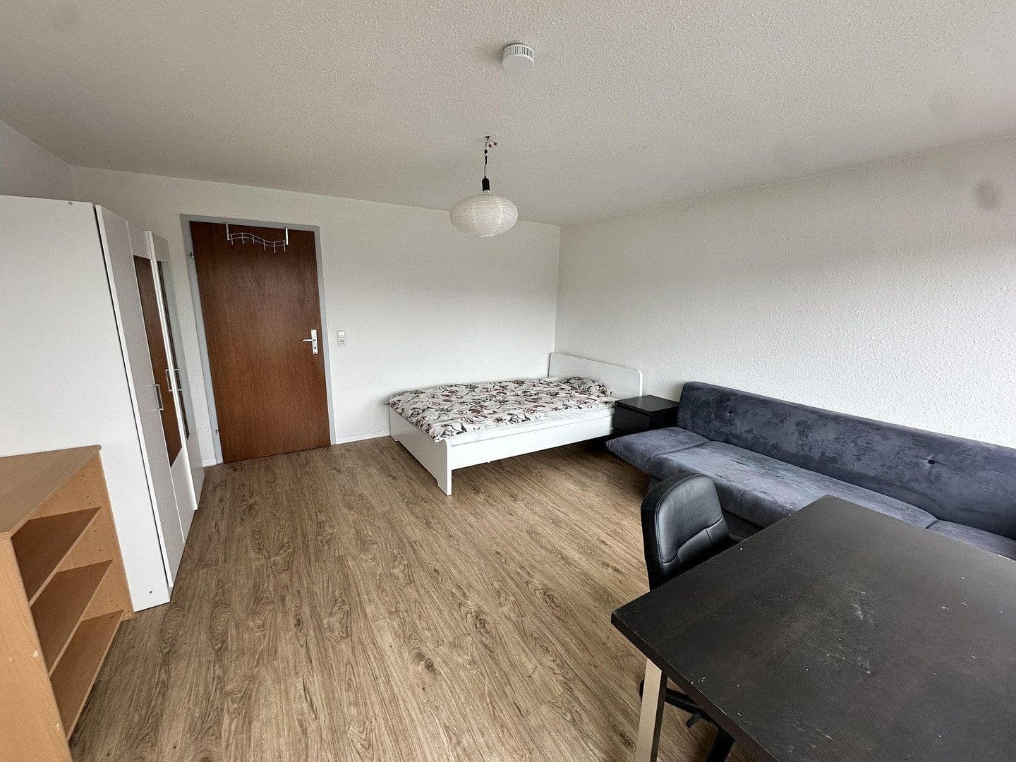 Prodej bytu 3+1 78 m², Pulsstrasse, Filderstadt, Bádensko-Württembersko Prodej bytu 3+1 78 m², Pulsstrasse, Filderstadt, Bádensko-Württembersko