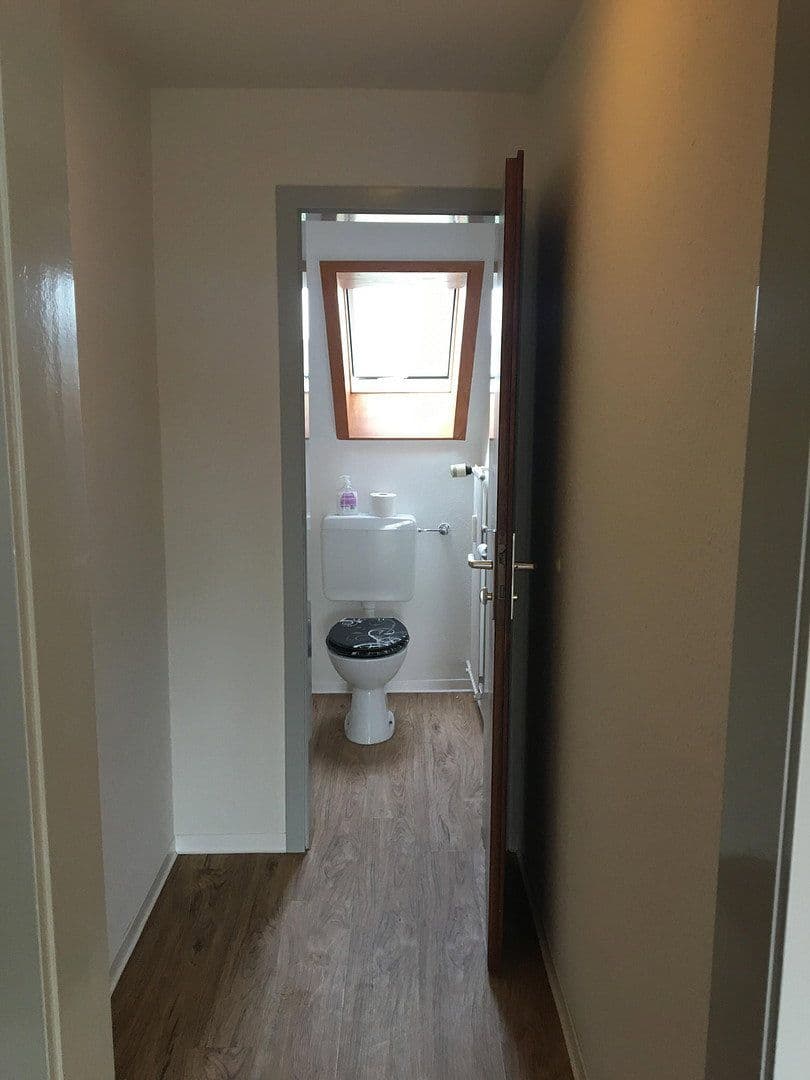 Prodej bytu 3+1 78 m², Pulsstrasse, Filderstadt, Bádensko-Württembersko Prodej bytu 3+1 78 m², Pulsstrasse, Filderstadt, Bádensko-Württembersko