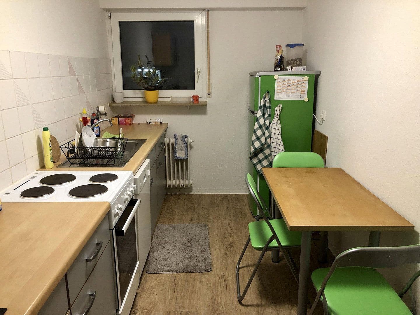 Prodej bytu 3+1 78 m², Pulsstrasse, Filderstadt, Bádensko-Württembersko Prodej bytu 3+1 78 m², Pulsstrasse, Filderstadt, Bádensko-Württembersko