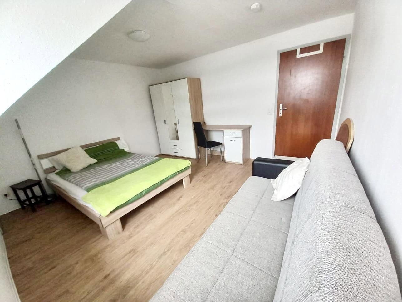 Prodej bytu 3+1 78 m², Pulsstrasse, Filderstadt, Bádensko-Württembersko Prodej bytu 3+1 78 m², Pulsstrasse, Filderstadt, Bádensko-Württembersko