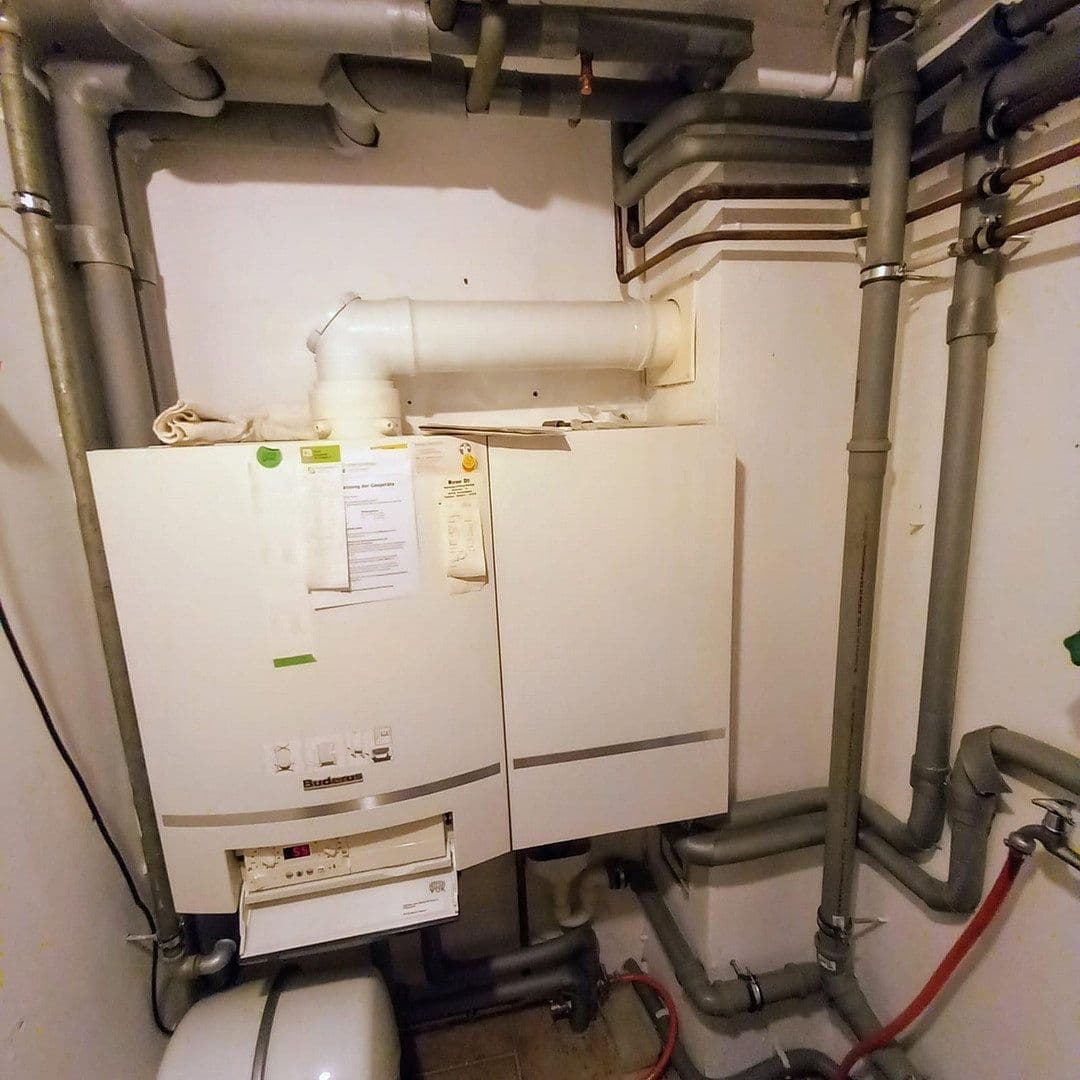 Prodej domu 100 m², pozemek 220 m², Mayen, Porýní-Falc Prodej domu 100 m², pozemek 220 m², Mayen, Porýní-Falc