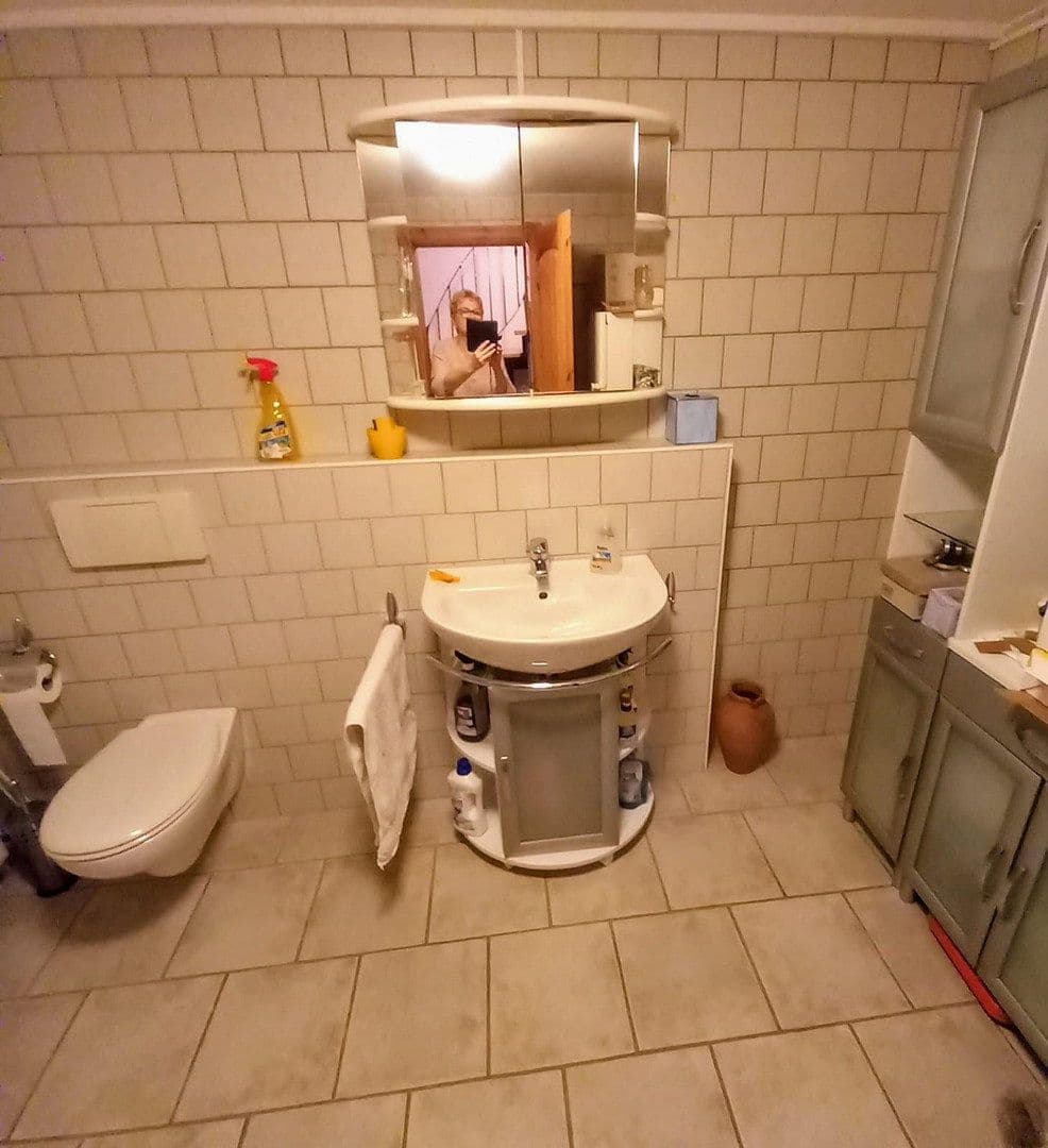 Prodej domu 100 m², pozemek 220 m², Mayen, Porýní-Falc Prodej domu 100 m², pozemek 220 m², Mayen, Porýní-Falc