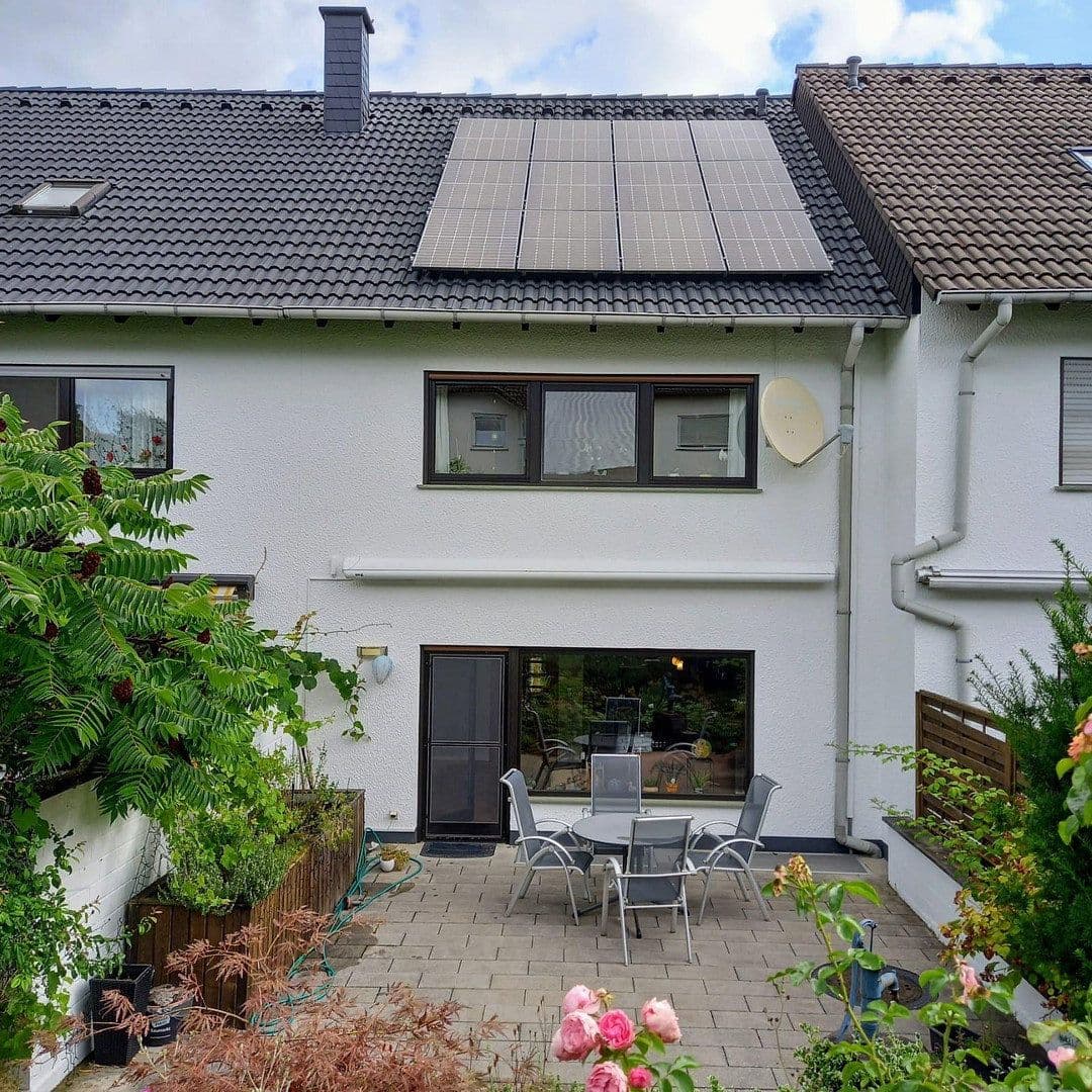 Prodej domu 100 m², pozemek 220 m², Mayen, Porýní-Falc Prodej domu 100 m², pozemek 220 m², Mayen, Porýní-Falc