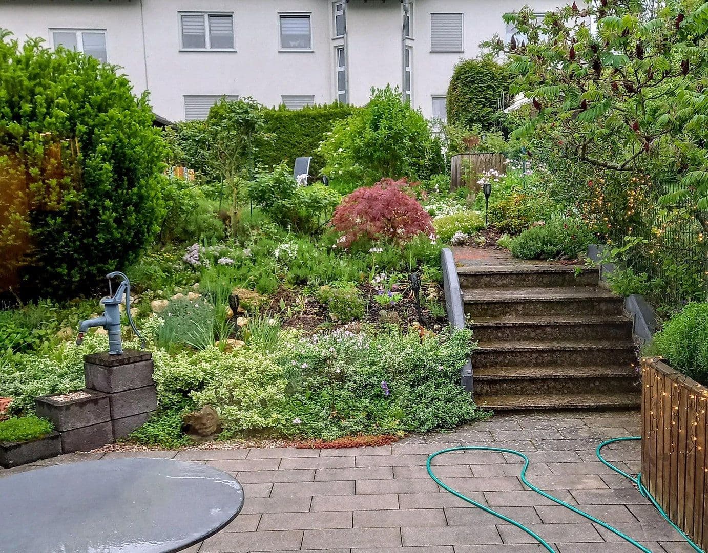 Prodej domu 100 m², pozemek 220 m², Mayen, Porýní-Falc Prodej domu 100 m², pozemek 220 m², Mayen, Porýní-Falc