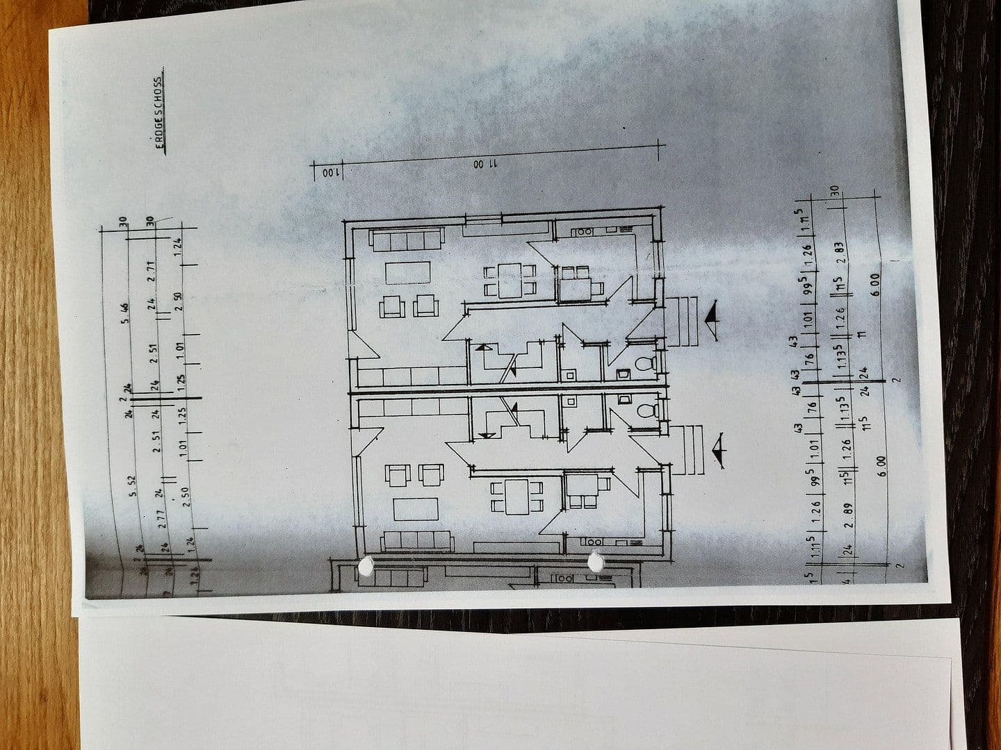 Prodej domu 100 m², pozemek 220 m², Mayen, Porýní-Falc Prodej domu 100 m², pozemek 220 m², Mayen, Porýní-Falc