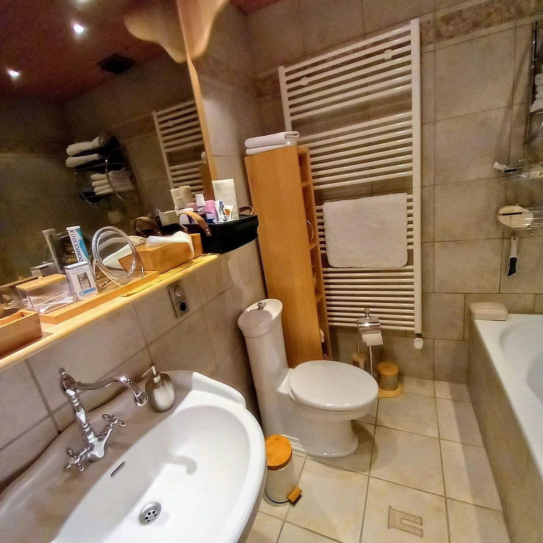 Prodej domu 100 m², pozemek 220 m², Mayen, Porýní-Falc Prodej domu 100 m², pozemek 220 m², Mayen, Porýní-Falc