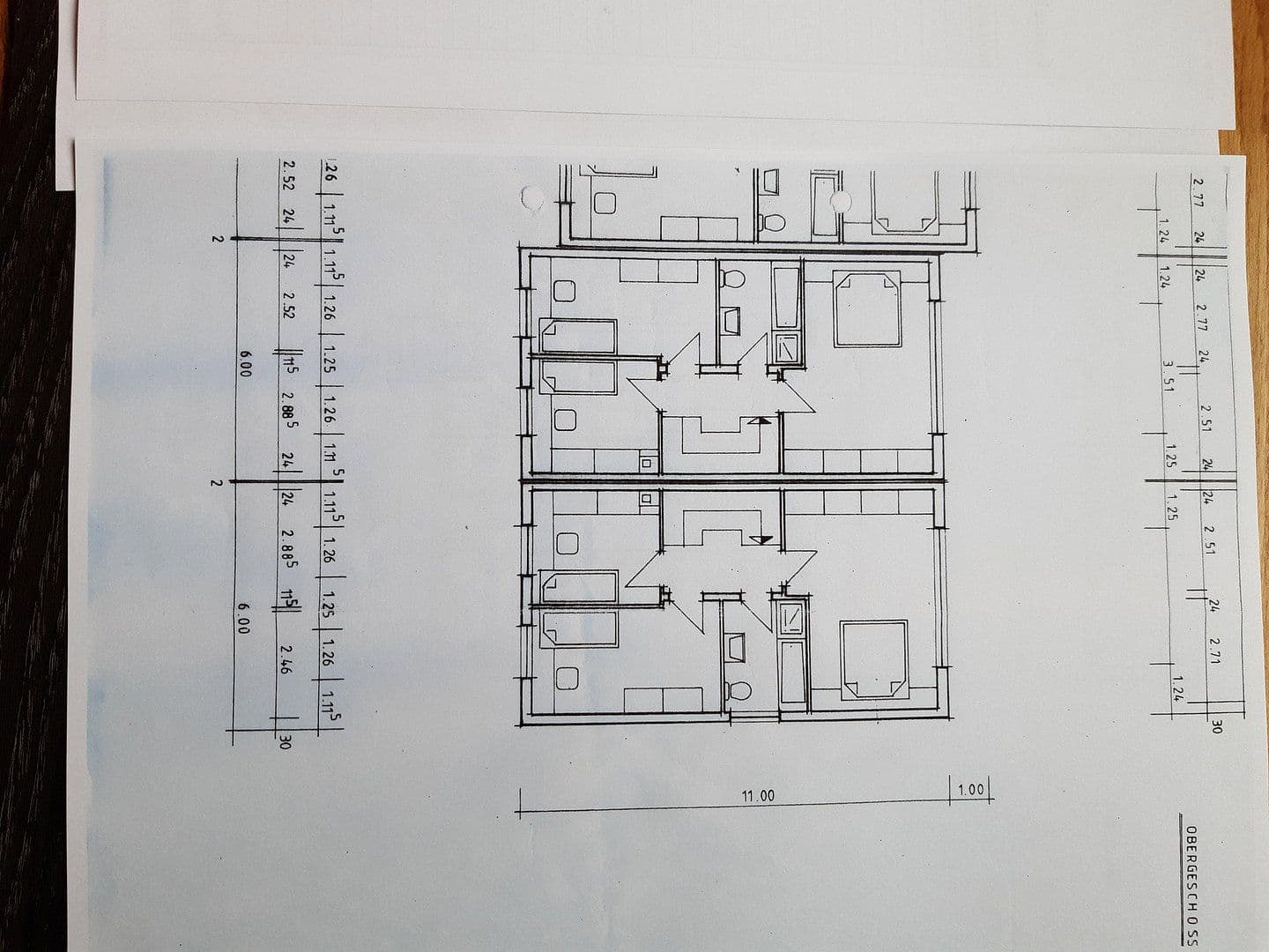 Prodej domu 100 m², pozemek 220 m², Mayen, Porýní-Falc Prodej domu 100 m², pozemek 220 m², Mayen, Porýní-Falc