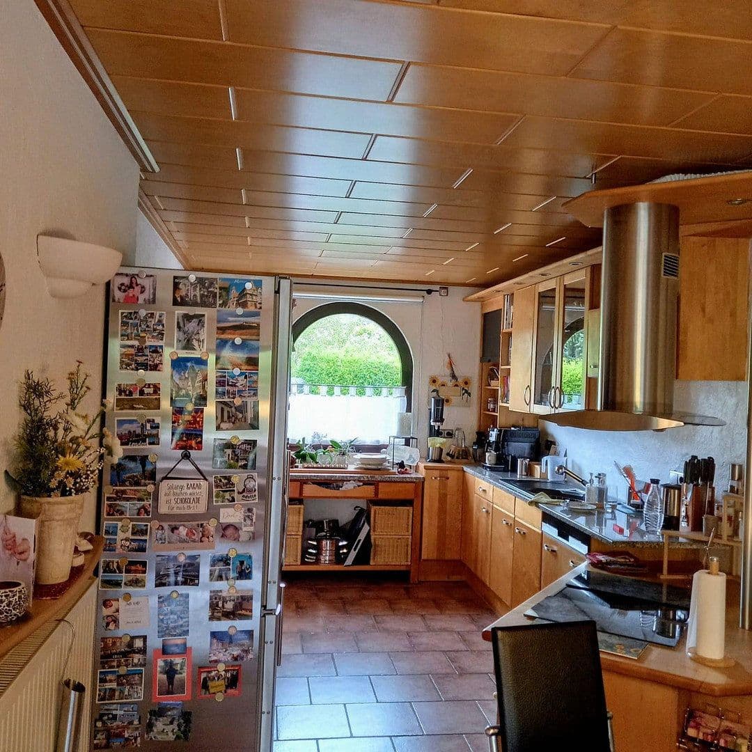Prodej domu 100 m², pozemek 220 m², Mayen, Porýní-Falc Prodej domu 100 m², pozemek 220 m², Mayen, Porýní-Falc