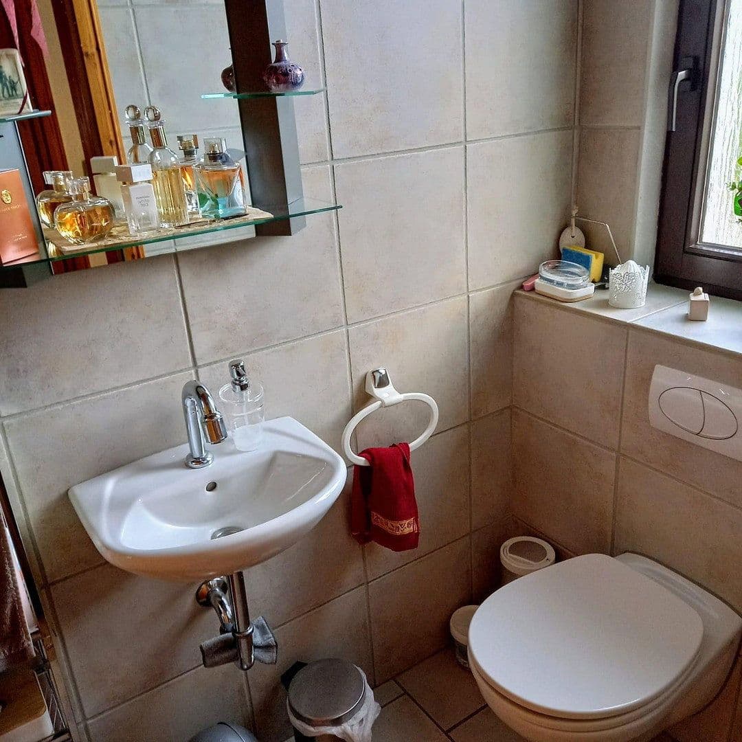 Prodej domu 100 m², pozemek 220 m², Mayen, Porýní-Falc Prodej domu 100 m², pozemek 220 m², Mayen, Porýní-Falc