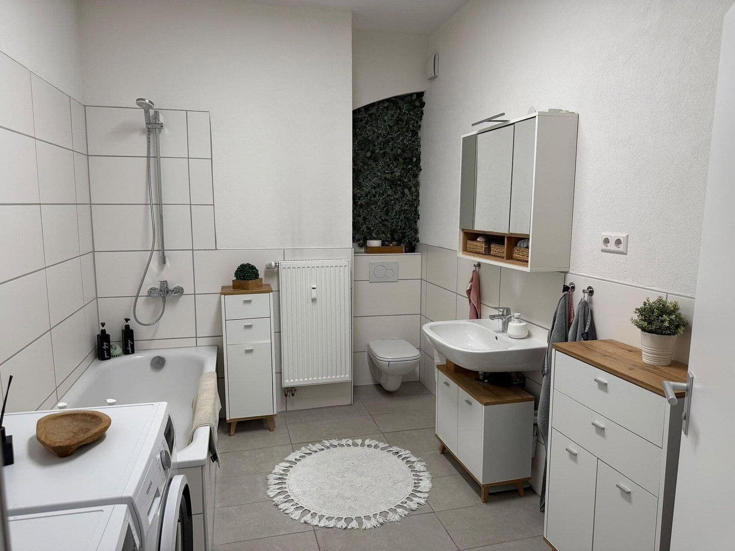 Pronájem bytu 4+1 104 m², Bahnhofstr. 25, Mosbach, Bádensko-Württembersko Pronájem bytu 4+1 104 m², Bahnhofstr. 25, Mosbach, Bádensko-Württembersko