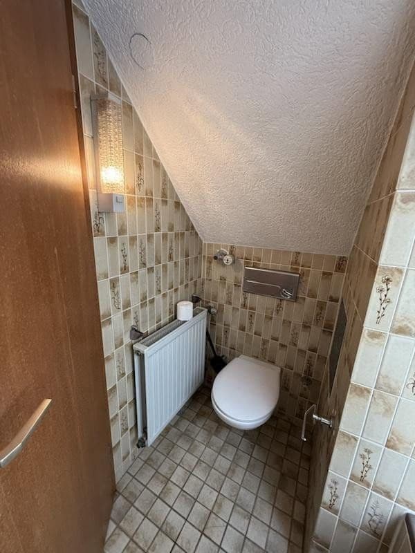 Pronájem bytu 1+kk 49 m², Schurwaldstr. 61, Stuttgart, Bádensko-Württembersko Pronájem bytu 1+kk 49 m², Schurwaldstr. 61, Stuttgart, Bádensko-Württembersko