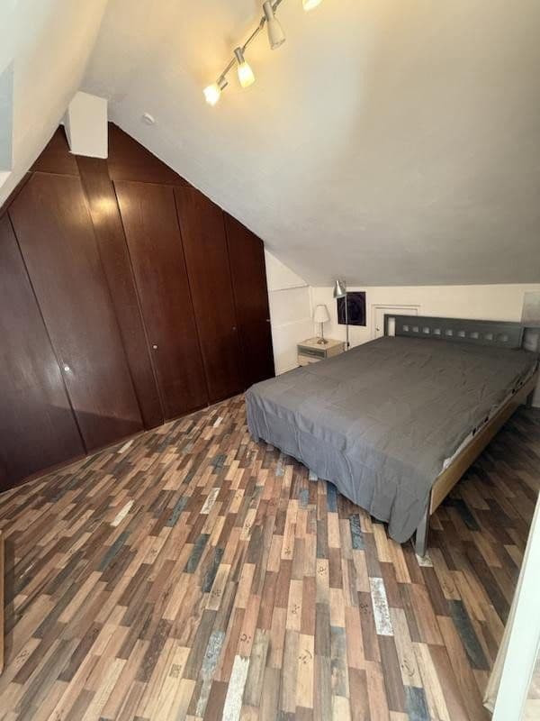 Pronájem bytu 1+kk 49 m², Schurwaldstr. 61, Stuttgart, Bádensko-Württembersko Pronájem bytu 1+kk 49 m², Schurwaldstr. 61, Stuttgart, Bádensko-Württembersko
