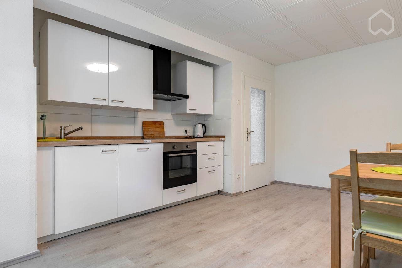 Prodej bytu 3+1 60 m², Friedbergstraße 2a, Essen, Severní Porýní-Vestfálsko Prodej bytu 3+1 60 m², Friedbergstraße 2a, Essen, Severní Porýní-Vestfálsko