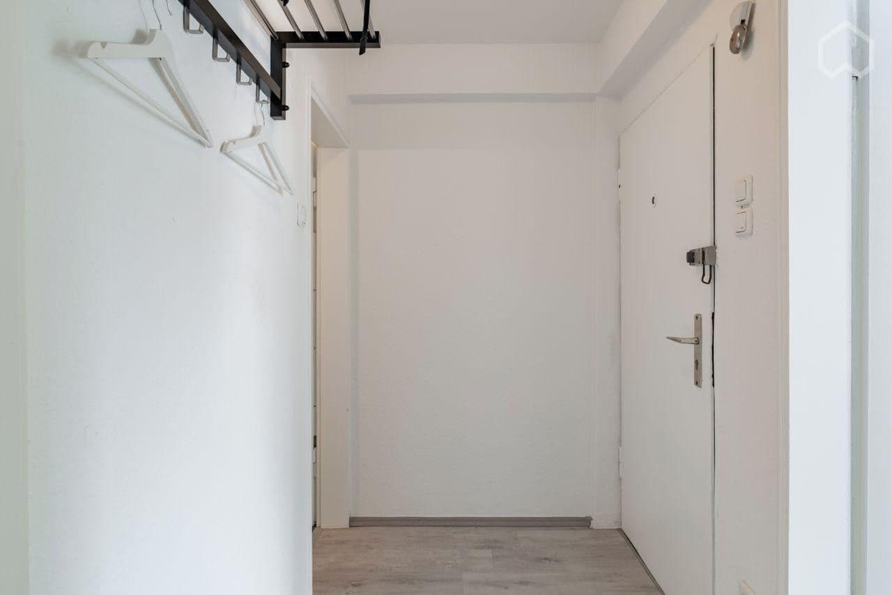 Prodej bytu 3+1 60 m², Friedbergstraße 2a, Essen, Severní Porýní-Vestfálsko Prodej bytu 3+1 60 m², Friedbergstraße 2a, Essen, Severní Porýní-Vestfálsko