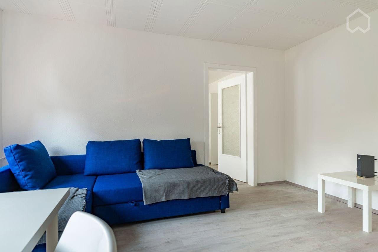 Prodej bytu 3+1 60 m², Friedbergstraße 2a, Essen, Severní Porýní-Vestfálsko Prodej bytu 3+1 60 m², Friedbergstraße 2a, Essen, Severní Porýní-Vestfálsko