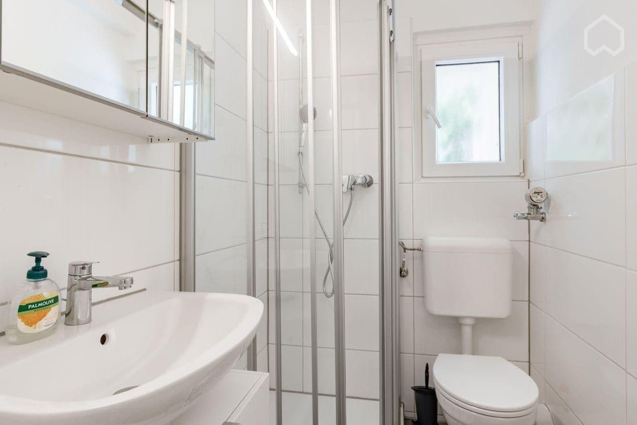 Prodej bytu 3+1 60 m², Friedbergstraße 2a, Essen, Severní Porýní-Vestfálsko Prodej bytu 3+1 60 m², Friedbergstraße 2a, Essen, Severní Porýní-Vestfálsko