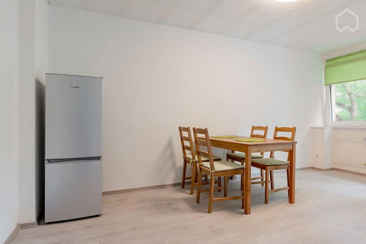 Prodej bytu 3+1 60 m², Friedbergstraße 2a, Essen, Severní Porýní-Vestfálsko Prodej bytu 3+1 60 m², Friedbergstraße 2a, Essen, Severní Porýní-Vestfálsko