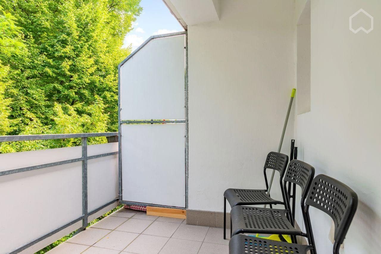 Prodej bytu 3+1 60 m², Friedbergstraße 2a, Essen, Severní Porýní-Vestfálsko Prodej bytu 3+1 60 m², Friedbergstraße 2a, Essen, Severní Porýní-Vestfálsko