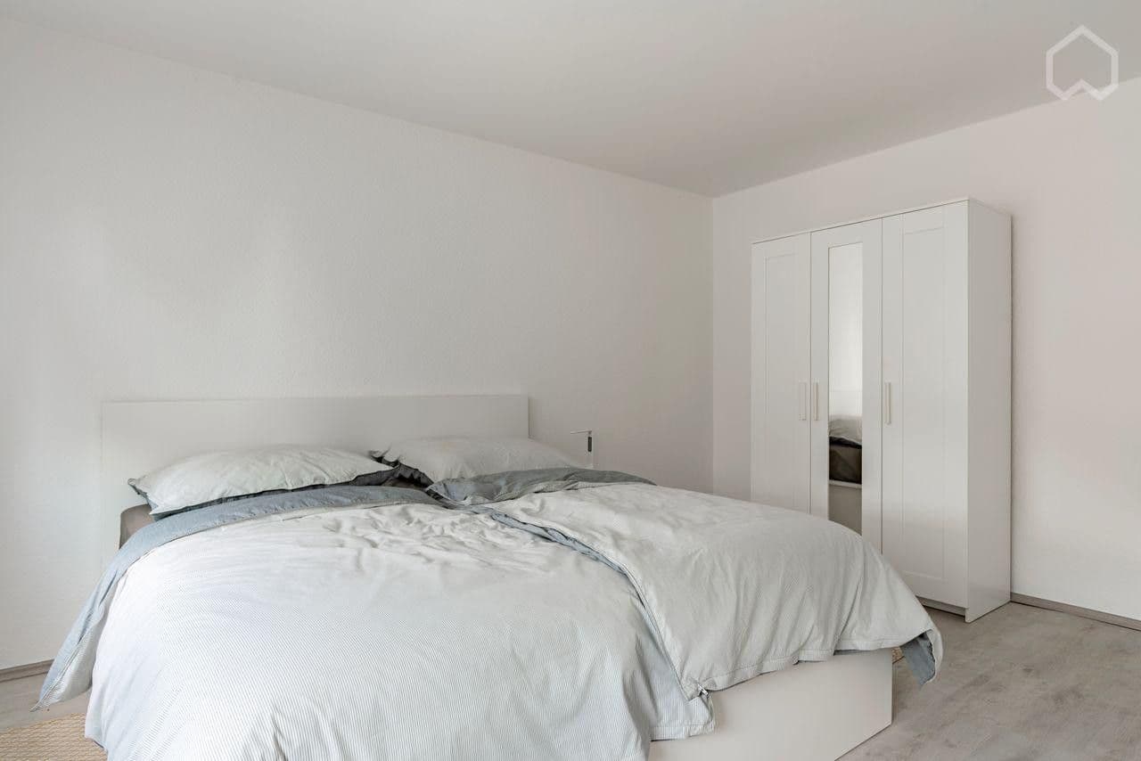 Prodej bytu 3+1 60 m², Friedbergstraße 2a, Essen, Severní Porýní-Vestfálsko Prodej bytu 3+1 60 m², Friedbergstraße 2a, Essen, Severní Porýní-Vestfálsko