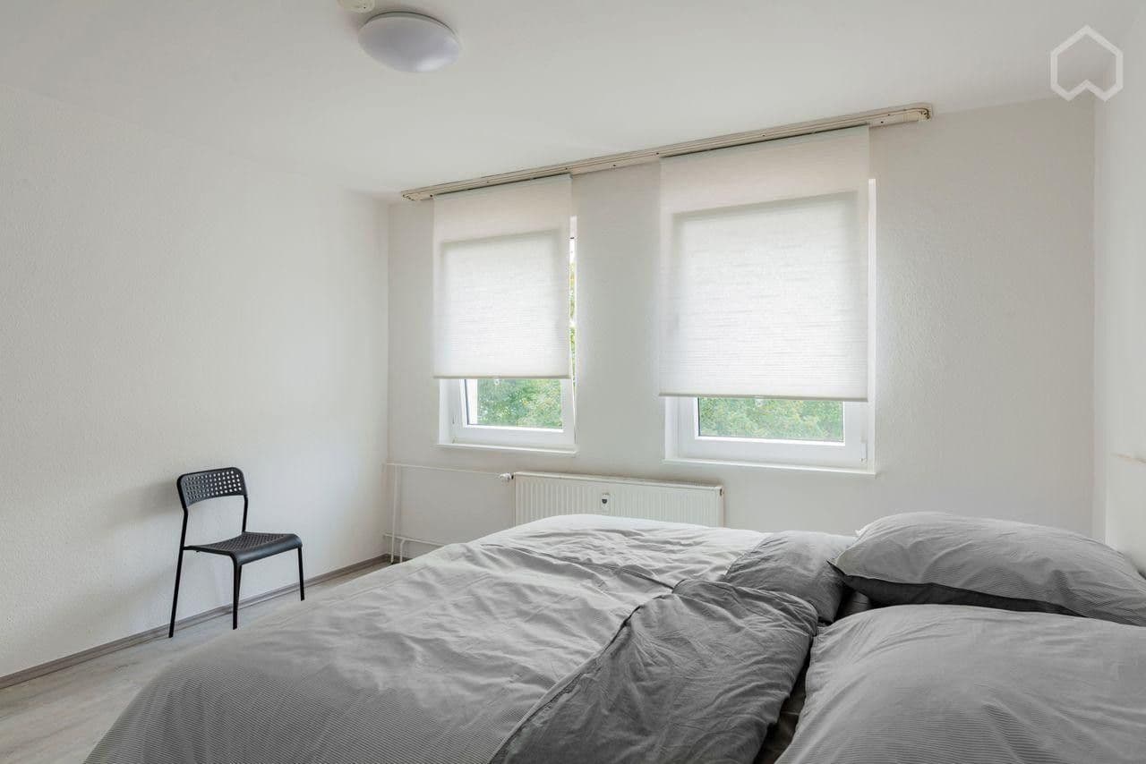 Prodej bytu 3+1 60 m², Friedbergstraße 2a, Essen, Severní Porýní-Vestfálsko Prodej bytu 3+1 60 m², Friedbergstraße 2a, Essen, Severní Porýní-Vestfálsko