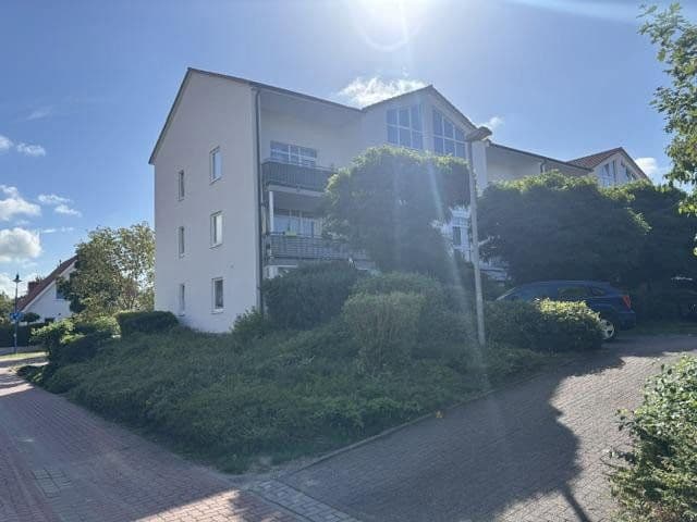 Pronájem bytu 3+1 89 m², Gubiner Str.8, Laatzen, Dolní Sasko Pronájem bytu 3+1 89 m², Gubiner Str.8, Laatzen, Dolní Sasko