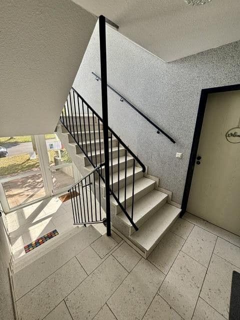 Pronájem bytu 3+1 89 m², Gubiner Str.8, Laatzen, Dolní Sasko Pronájem bytu 3+1 89 m², Gubiner Str.8, Laatzen, Dolní Sasko