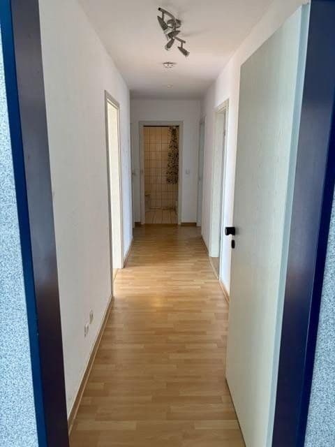 Pronájem bytu 3+1 89 m², Gubiner Str.8, Laatzen, Dolní Sasko Pronájem bytu 3+1 89 m², Gubiner Str.8, Laatzen, Dolní Sasko