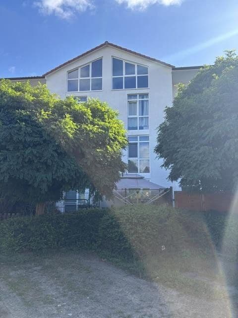 Pronájem bytu 3+1 89 m², Gubiner Str.8, Laatzen, Dolní Sasko Pronájem bytu 3+1 89 m², Gubiner Str.8, Laatzen, Dolní Sasko