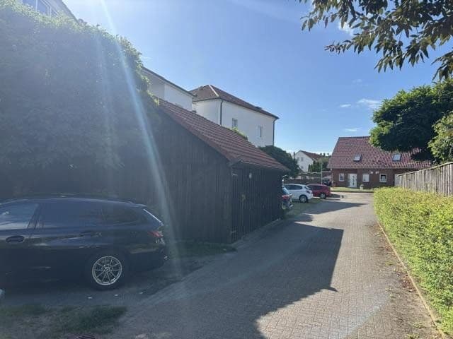 Pronájem bytu 3+1 89 m², Gubiner Str.8, Laatzen, Dolní Sasko Pronájem bytu 3+1 89 m², Gubiner Str.8, Laatzen, Dolní Sasko