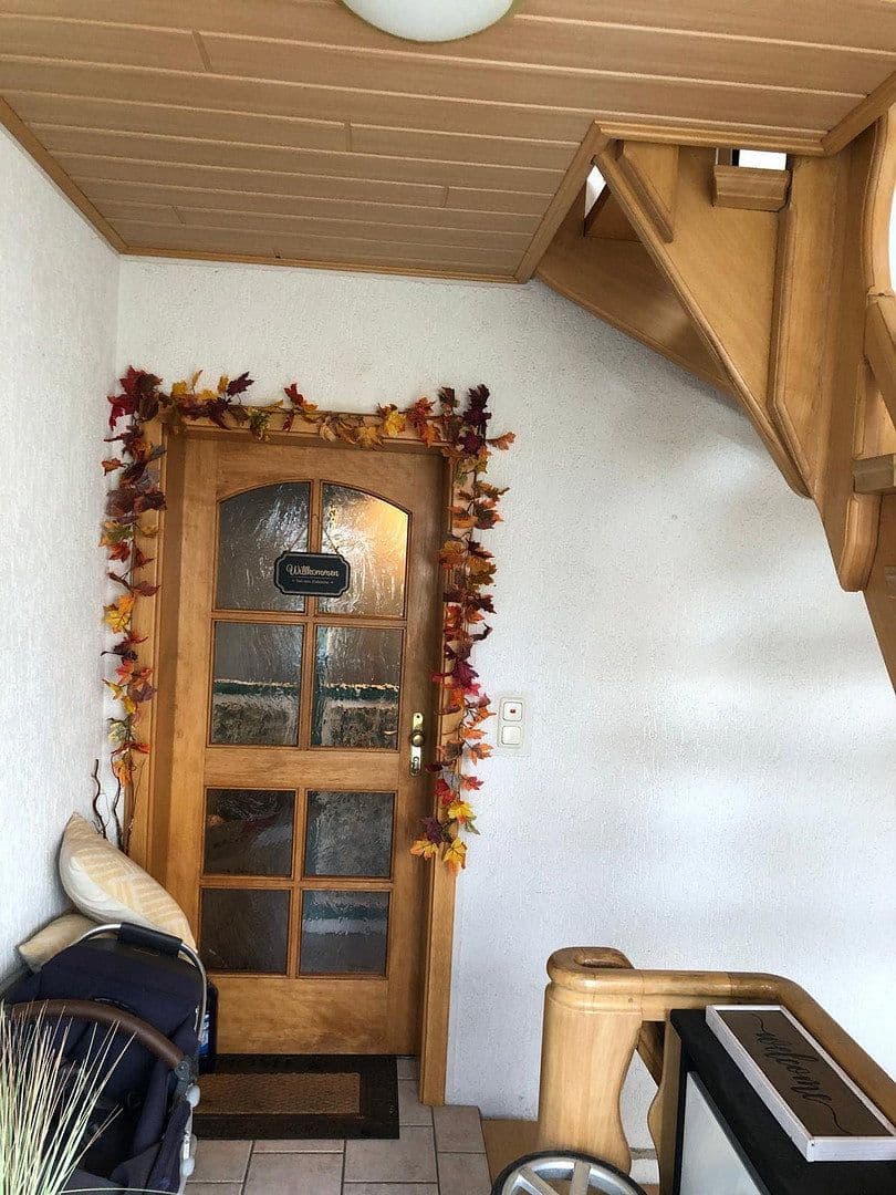 Pronájem bytu 3+1 111 m², Frechen, Severní Porýní-Vestfálsko Pronájem bytu 3+1 111 m², Frechen, Severní Porýní-Vestfálsko
