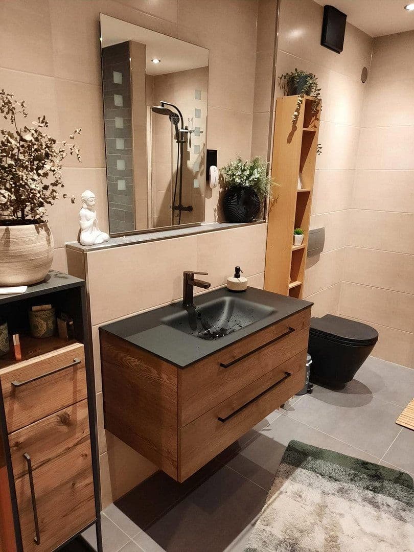 Pronájem bytu 3+1 111 m², Frechen, Severní Porýní-Vestfálsko Pronájem bytu 3+1 111 m², Frechen, Severní Porýní-Vestfálsko