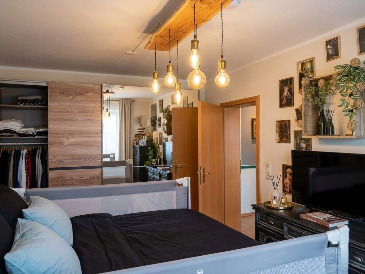 Pronájem bytu 3+1 111 m², Frechen, Severní Porýní-Vestfálsko Pronájem bytu 3+1 111 m², Frechen, Severní Porýní-Vestfálsko
