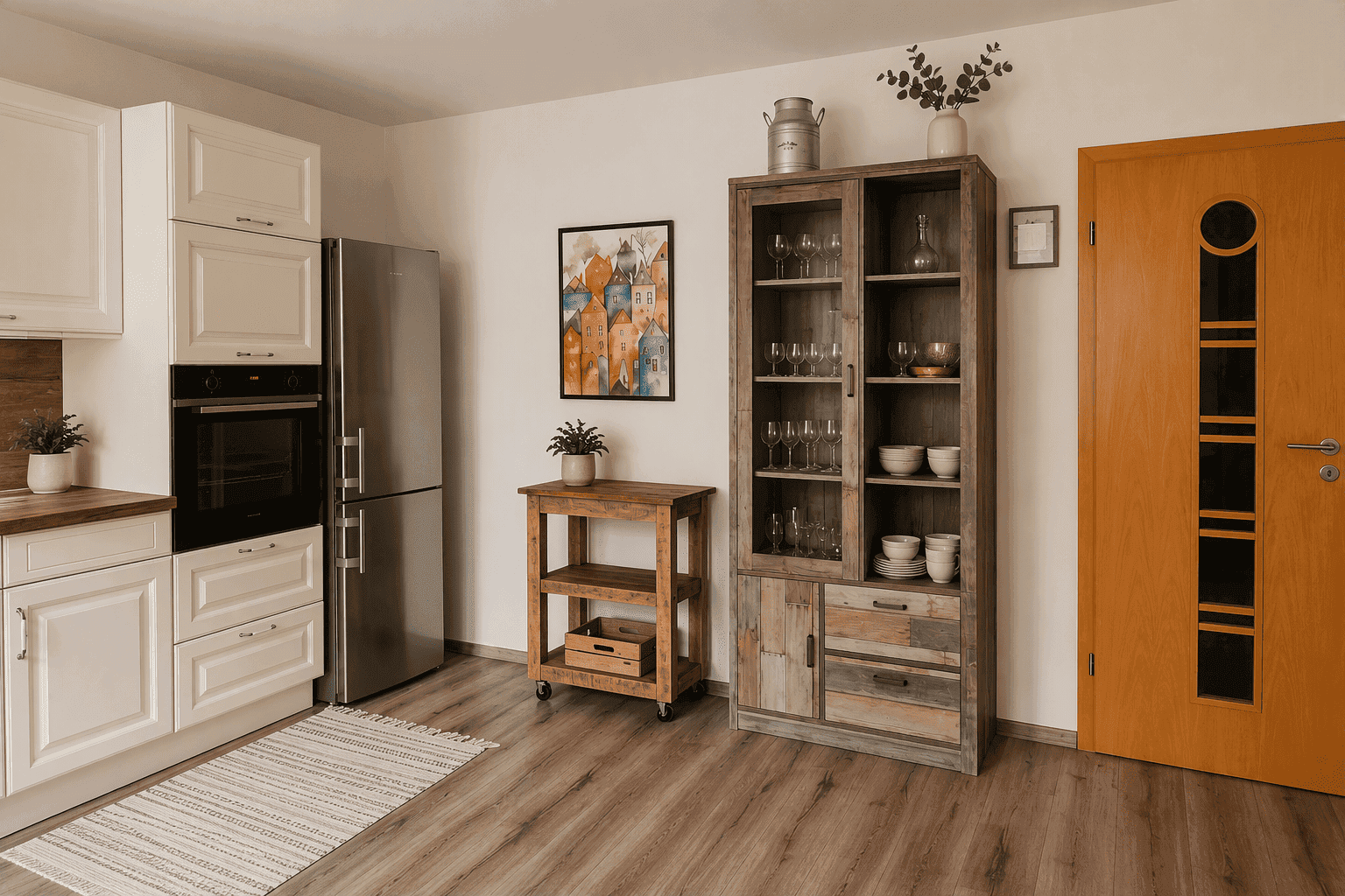 Pronájem bytu 3+1 111 m², Frechen, Severní Porýní-Vestfálsko Pronájem bytu 3+1 111 m², Frechen, Severní Porýní-Vestfálsko