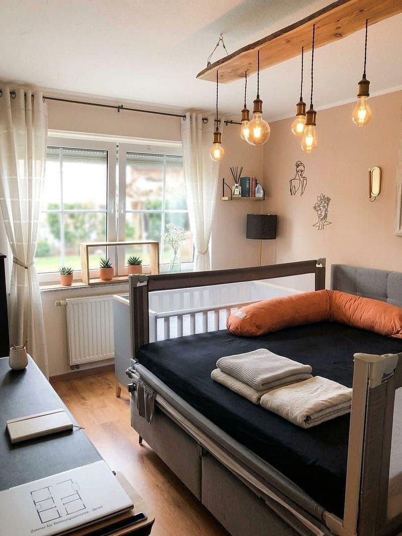 Pronájem bytu 3+1 111 m², Frechen, Severní Porýní-Vestfálsko Pronájem bytu 3+1 111 m², Frechen, Severní Porýní-Vestfálsko