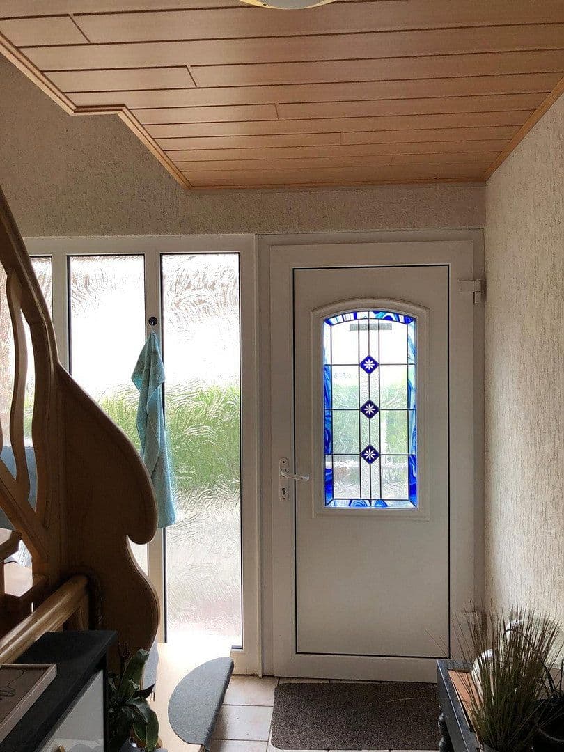 Pronájem bytu 3+1 111 m², Frechen, Severní Porýní-Vestfálsko Pronájem bytu 3+1 111 m², Frechen, Severní Porýní-Vestfálsko