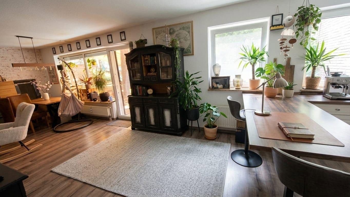 Pronájem bytu 3+1 111 m², Frechen, Severní Porýní-Vestfálsko Pronájem bytu 3+1 111 m², Frechen, Severní Porýní-Vestfálsko