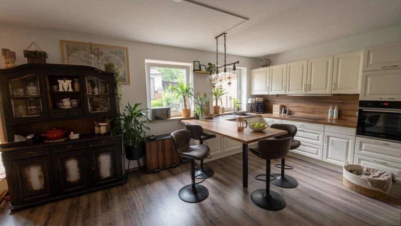 Pronájem bytu 3+1 111 m², Frechen, Severní Porýní-Vestfálsko Pronájem bytu 3+1 111 m², Frechen, Severní Porýní-Vestfálsko